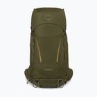 Turistický batoh Osprey Kestrel 48 l moss green