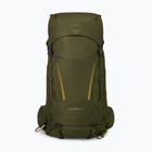 Turistický batoh Osprey Kestrel 38 l moss green
