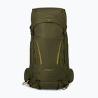 Trekový batoh Osprey Kestrel 38 l moss green