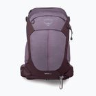 Dámský turistický batoh Osprey Sirrus 24 l purple dusk