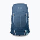 Dámský turistický batoh Osprey Sirrus 36 l severes blue