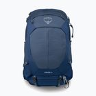 Pánský turistický batoh Osprey Stratos 34 l nirvana blue