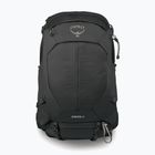Pánský turistický batoh Osprey Stratos 34 l raven black