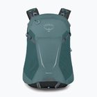 Turistický batoh Osprey Hikelite 18 l cascade blue