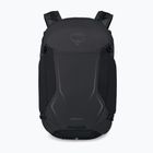 Turistický batoh Osprey Hikelite 26 l raven black