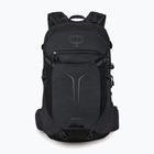 Turistický batoh Osprey Sportlite 25 l raven black