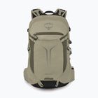 Turistický batoh Osprey Sportlite 25 l olive tan