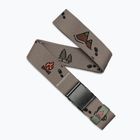 Opasek na kalhoty Arcade Get Outside dunes