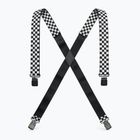 Kšandy na kalhoty Arcade Jessup Check black/glacial