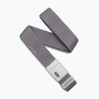 Opasek na kalhoty Arcade Aero charcoal