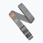 Opasek na kalhoty Arcade Blackwood Slim shadow/sand