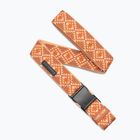 Opasek na kalhoty Arcade Twilight Slim copper/rust