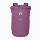 Městský batoh Osprey Arcane Roll Top 22 l shiso purple heather