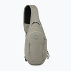 Městský batoh na jedno rameno Osprey Daylite Sling Driftshade 5 l grey wolf