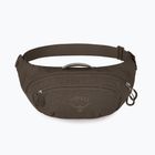 Ledvinka Osprey Daylite Waist 2 l truffle brown
