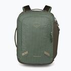 Cestovní batoh Osprey Transporter Travel Pack 36 l pine leaf earl grey