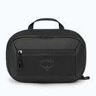 Kosmetická taštička Osprey Ozone Large Toiletry Kit black