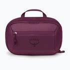 Kosmetická taštička Osprey Ozone Large Toiletry Kit moody burgundy