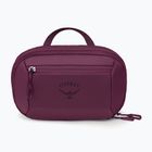Kosmetická taštička Osprey Ozone Powerhouse moody burgundy