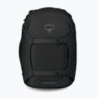 Cestovní batoh Osprey Sojourn Porter Travel Pack 30 l black