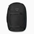 Cestovní batoh Osprey Sojourn Porter Travel Pack 46 l black