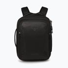 Cestovní batoh Osprey Transporter Travel Pack 26 + 6 l raven black
