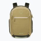 Městský batoh Osprey Axis 24 l black/shale grey