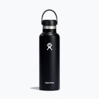 Cestovní láhev Hydro Flask Standard Flex 620 ml black