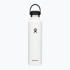 Termoláhev  Hydro Flask Standard Flex Cap 709 ml white