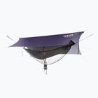 Turistická hamaka  ENO OneLink System navy/olive