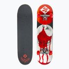 Klasický skateboard StreetSurfing Street Skate 31 red