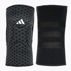 Chránič kolena adidas Reversible Kneepad black/grey/white