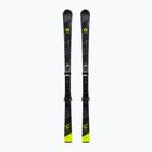 Völkl Deacon 75 + VMotion 10 GW sjezdové lyže černé 119181/6562U1.VA