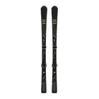 Sjezdové lyže Volkl Deacon 75 + VMotion 10 GW zelené 120181