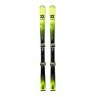 Sjezdové lyže Volkl Deacon 79 + iPT WR XL 12 TCX GW zelené 120241/6835U1.VG