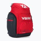 Lyžařská taška Völkl Race Backpack Team Large červená 140109