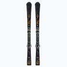 Sjezdové lyže Volkl FLAIR 75 + VMotion 10 GW Lady černé 6562U1