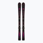 Dětské sjezdové lyže  Völkl Flair Jr + vázání 4.5 VMotion Jr Lady 80-90 cm