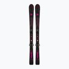 Dětské sjezdové lyže  Völkl Flair Jr + vázání 4.5 VMotion Jr Lady 130-160 cm