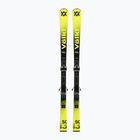 Sjezdové lyže Völkl Racetiger SC Yellow + vázání VMotion 10 GW black