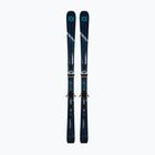 Sjezdové lyže Völkl Peregrine 82 + vázání Lowride 13 FR black/blue