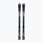 Dámské sjezdové lyže Völkl Shine SC Carbon + wiązania VMotion 11 TCX Lady black/anthracite/rose