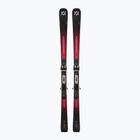 Sjezdové lyže + vázání Völkl Peregrine 72 Black + RMotion T 12