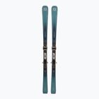 Sjezdové lyže + vázání Völkl Peregrine 72 Green + RMotion T 12
