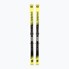 Sjezdové lyže + vázání Völkl Racetiger GS+RMotion T 12