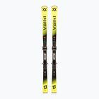 Sjezdové lyže + vázání Völkl Racetiger SL+RMotion T 12