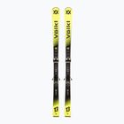 Sjezdové lyže + vázání Völkl Racetiger SC Yellow+VMotion 10 GW
