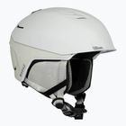 Dámská lyžařská helma Marker Ampire 2 W bílá 141204.02