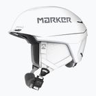 Lyžařská helma  Marker Ampire 2 MIPS white