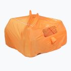 Nouzový stan pro 6 osob Rab Group Shelter orange
